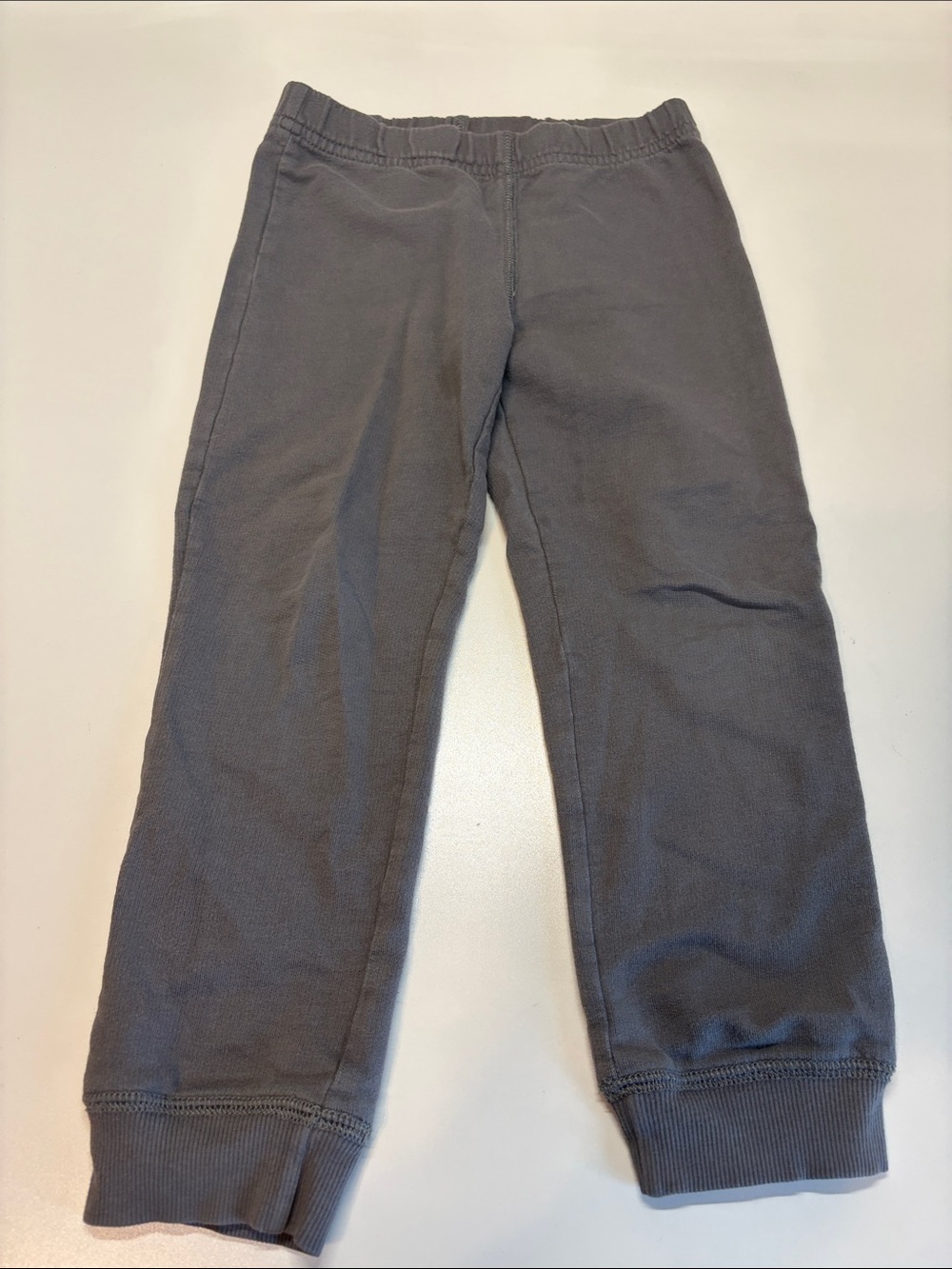 Carter's Dark Gray Toddler Pants